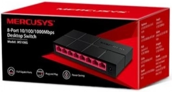 Gigabit 8-poorts switch MERCUSYS