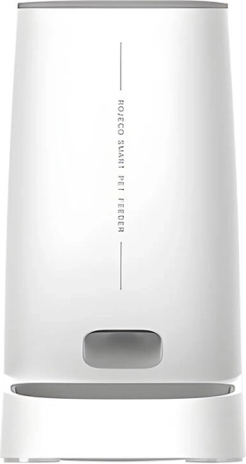 Automatische voerbak Rojeco 4 l met één kom