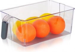 Koelkastorganizer met handgreep 31 × 18 × 11,5 cm