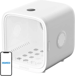 Slimme droger voor huisdieren Catlink Luxury