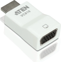 ATEN HDMI-naar-VGA-converter