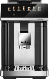 Automatische koffiemachine Amica Elegance