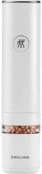 Elektrische kruidenmolen ZWILLING ENFINIGY – wit