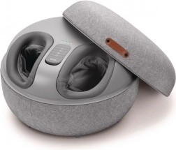 2-in-1 voetmassageapparaat BEURER FM 120 – shiatsumassage, luchtkussens en verwarming