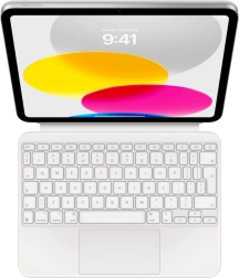 Apple Magic Keyboard Folio voor iPad 10e generatie Engels internationaal