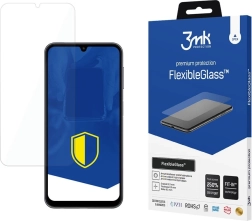Hybride beschermfolie FlexibleGlass voor Samsung Galaxy A25 5G