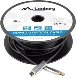 Optische HDMI 2.0-kabel 10 m