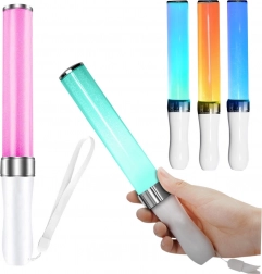 Lichtgevende LED-staaf voor feestjes