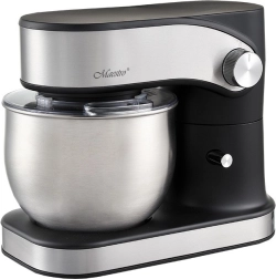 Keukenmachine met planetaire werking en kom van 3 l, 1200 W