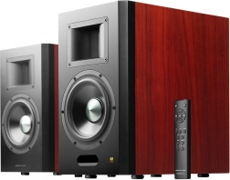 Luidsprekers Edifier Airpulse A300Pro bruin