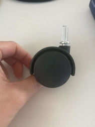 Wieltjes voor aszuiger ML1800 / ML2500