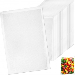 Vacumeerzakken 29,5 × 19,5 cm, 20 stuks