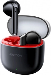 True Wireless in-ear oordopjes Joyroom JR-PB2 zwart