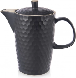 Keramische koffie- en theepot TEA TIME 1,3 l