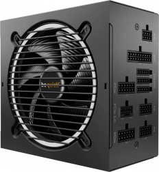 Be quiet! Pure Power 12 M 1200W ATX 3.1 80 Plus Gold modulaire voeding