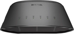 D-Link DGS-1005D netwerk gigabit switch