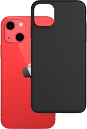 Matte hoesje voor iPhone 13 (6,1")