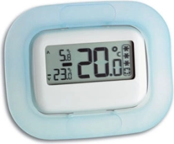 Digitale thermometer voor koelkast en vriezer TFA