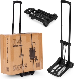 Opvouwbare handtruck 30 kg ModernHome
