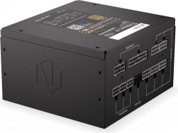 Supremo Gold Voeding 850W