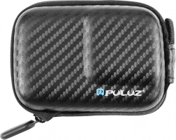 PULUZ-hoesje voor DJI Osmo Action 4/3 - zwart