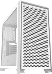 Computerbehuizing DarkFlash DRX90 Mesh wit