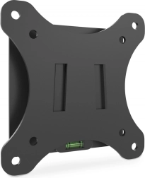 Universele muurbeugel voor TV's en monitoren