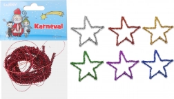 Creatieve puzzel Sterretje 55 mm