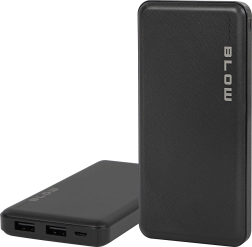 Powerbank 10000 mAh PB10A zwart