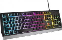 Gamingtoetsenbord Genesis Rhod 300 met RGB‑verlichting