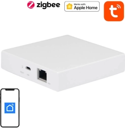 Slimme gateway Matter en Zigbee TUYA NEO