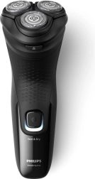Elektrisch scheerapparaat Philips Series 3000X voor nat en droog gebruik
