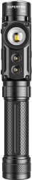 Zaklamp Superfire J05