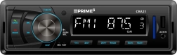 Autoradio CRA21 BT FM met handsfree