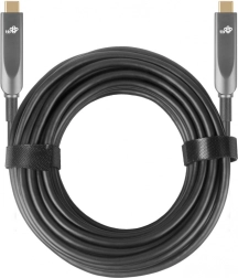 Optische kabel USB-C 4K hybride 5 m