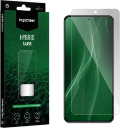 Hybride glas HybridGlass voor iPhone 14 Plus 6,7 inch
