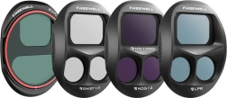Freewell filterset voor DJI Mavic 4 Pro Everyday (4 stuks)