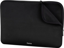 Laptophoes Hama Neo 13,3" zwart