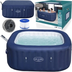 Opblaasbare jacuzzi Lay-Z-Spa Hawaii Smart Jet 6