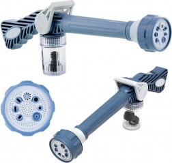 Multifunctionele autowassproeier