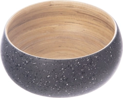 Bamboe kom 14 cm, 550 ml
