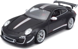 Metalen model Porsche 911 GT3 RS 1:18 van Bburago