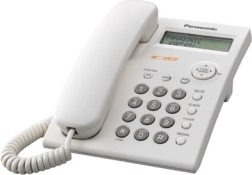 Panasonic KX-TSC 11 bedrade telefoon