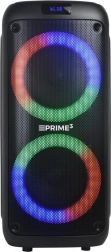 Bluetooth party speaker met karaoke PRIME3 BLAST APS51