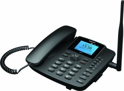 Telefoontoestel voor SIM-kaart Comfort MM41D 4G VoLTE