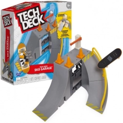 TECH DECK XCONNECT AFDALINGEN MET LEUNING