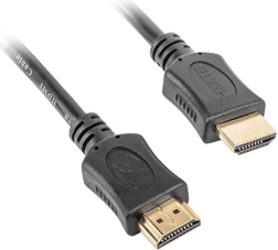 HDMI-kabel 2.0 High Speed Ethernet 3m