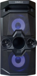 Karaoke Bluetooth luidspreker TWS SoundBox480