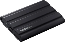 Externe SSD-schijf SAMSUNG T7 Shield 1 TB USB 3.2, zwart
