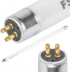 actinische uv-lamp voor insectenvangers 8 w